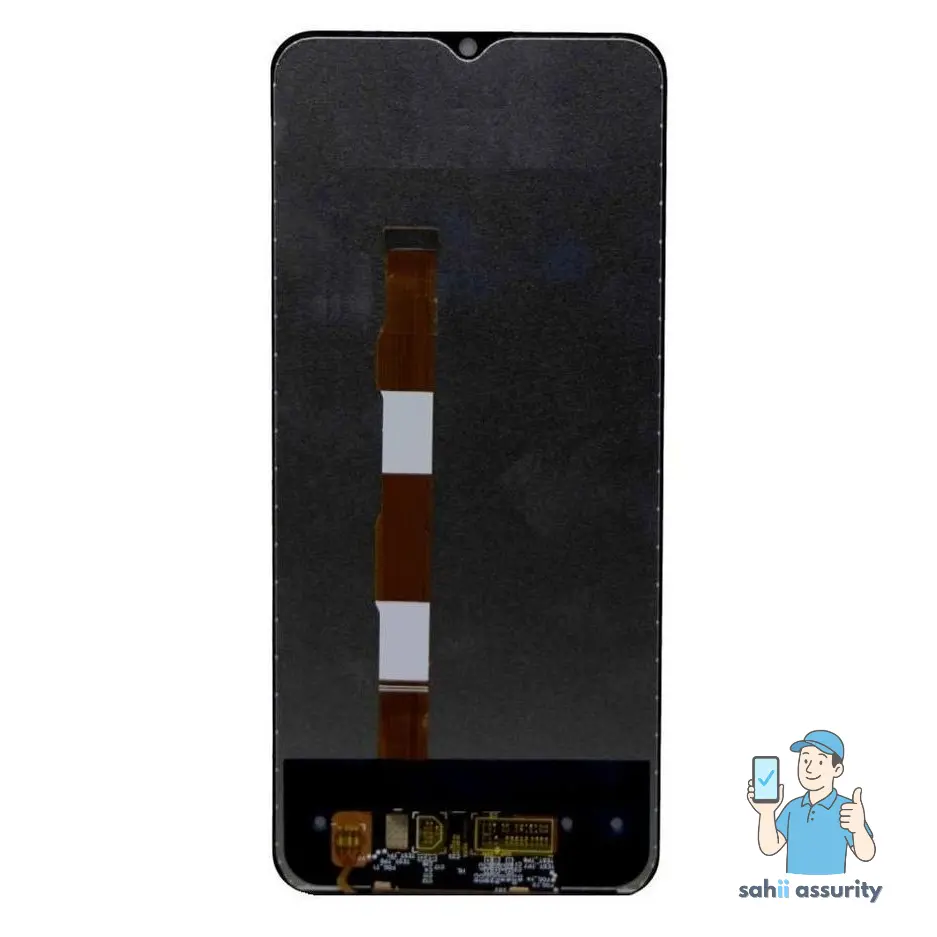 LCD with Touch Screen for Vivo T1 5G thumbnail